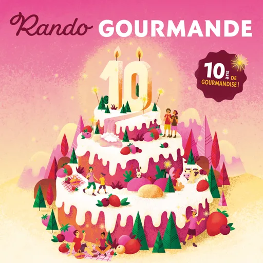 Rando gourmande 10ème édition