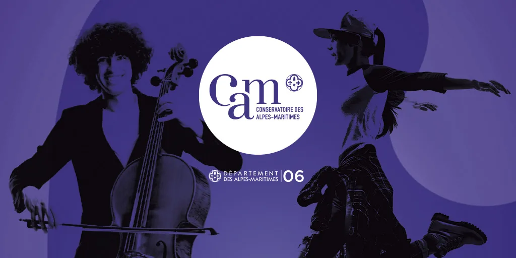 Conservatoire de Musique des Alpes-Maritimes