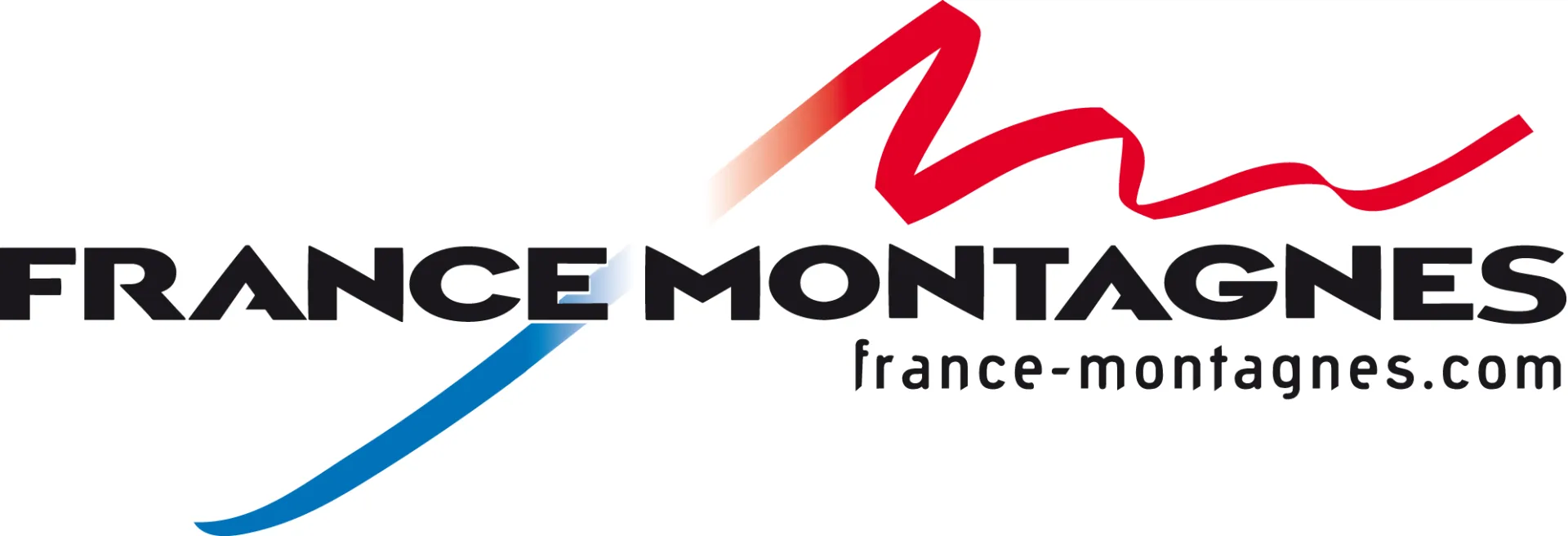 Logo France Montagnes