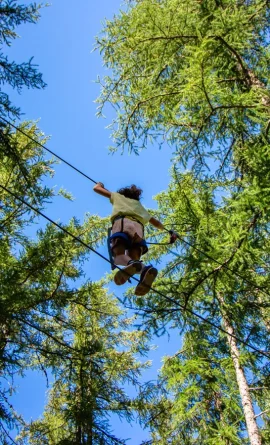 Espace Valberg Aventure