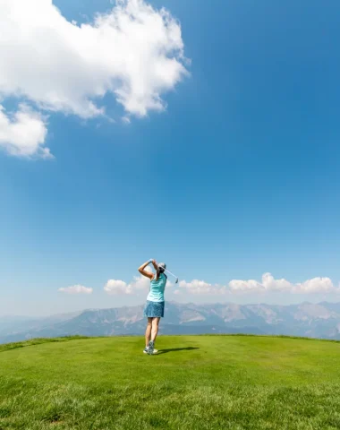 Valberg Golf Club