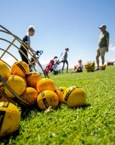 Académie de Golf