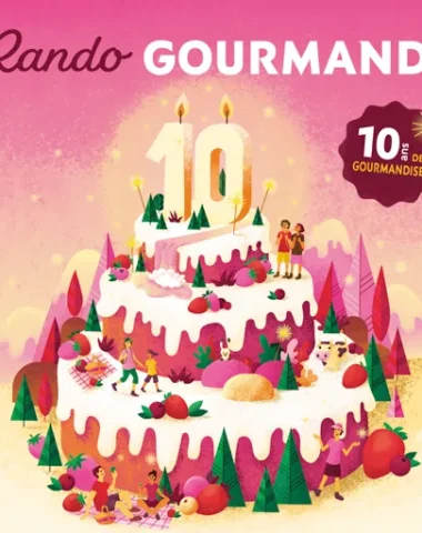 Rando Gourmande 2025