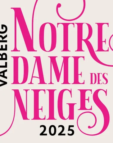 Notre Dame des neiges 2025