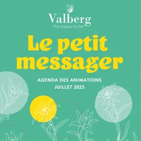 Petit Messager juillet 2025