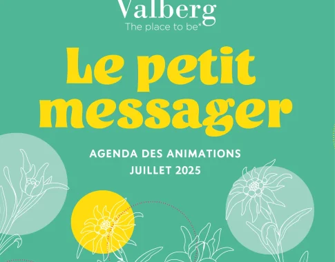 Petit Messager juillet 2025