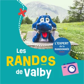 Rando Valby été