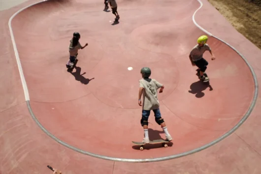 Pumpark de Valberg