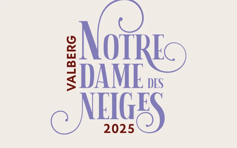Notre-Dame des Neiges, fête patronale de Valberg