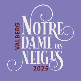 Notre-Dame des Neiges, fête patronale de Valberg