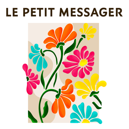 Le Petit Messager - Septembre - Octobre 2023
