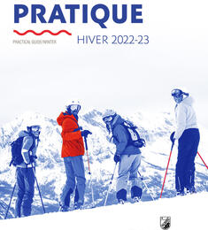 Guide Pratique hiver 2022-2023