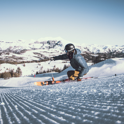 5 bonnes raisons de skier hors vacances scolaires