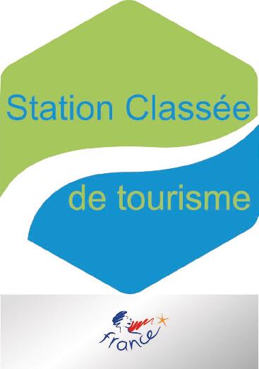 Station classée de tourisme (Meta turistica certificata)
