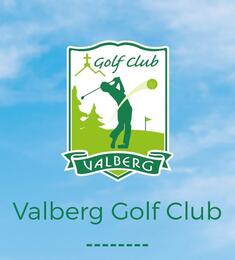 Valberg Golf Club - Summer 2021