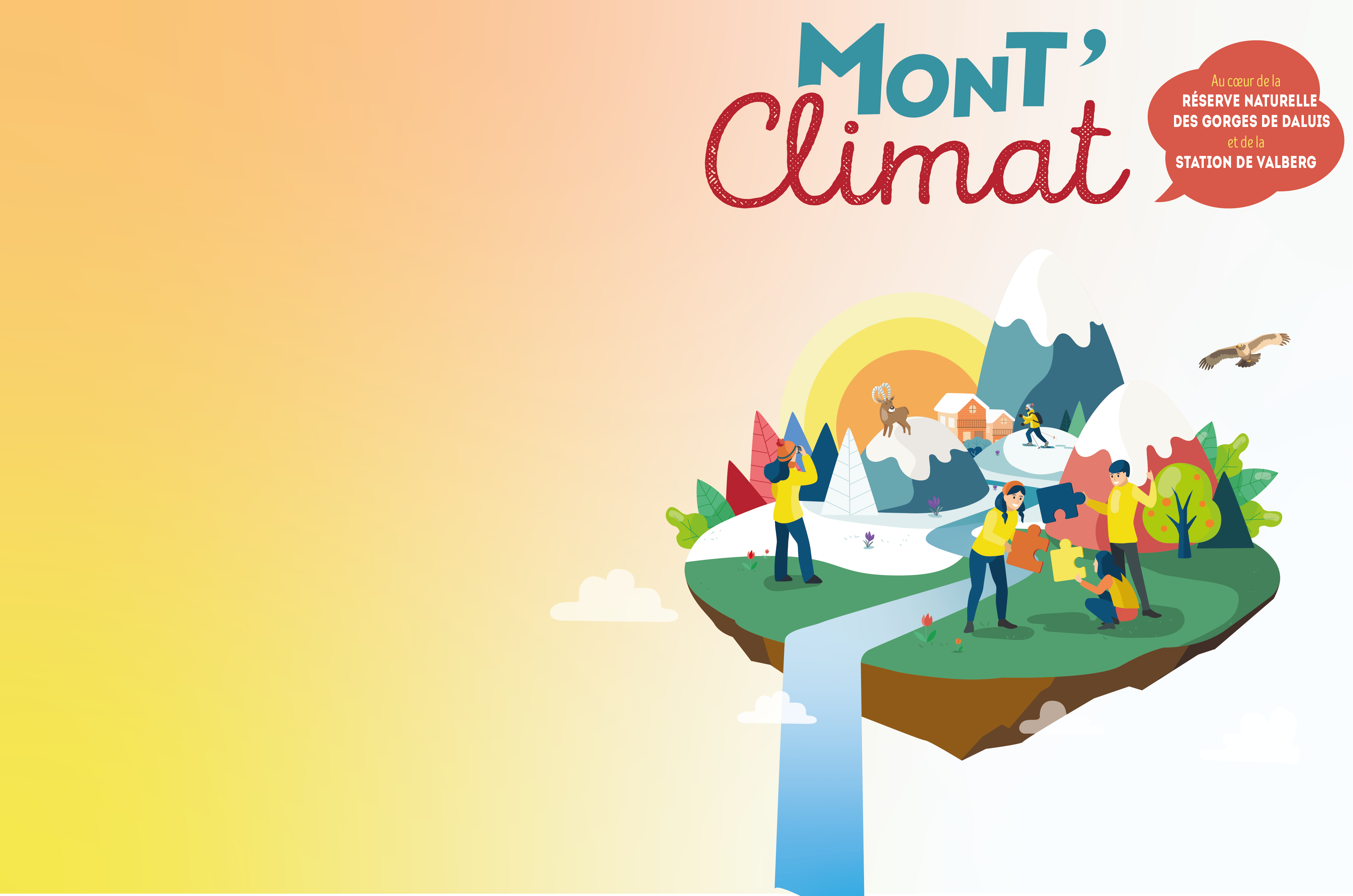 Forum Mont'Climat