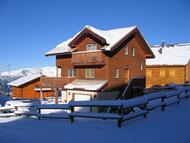 Chalet Le Grand Fromage