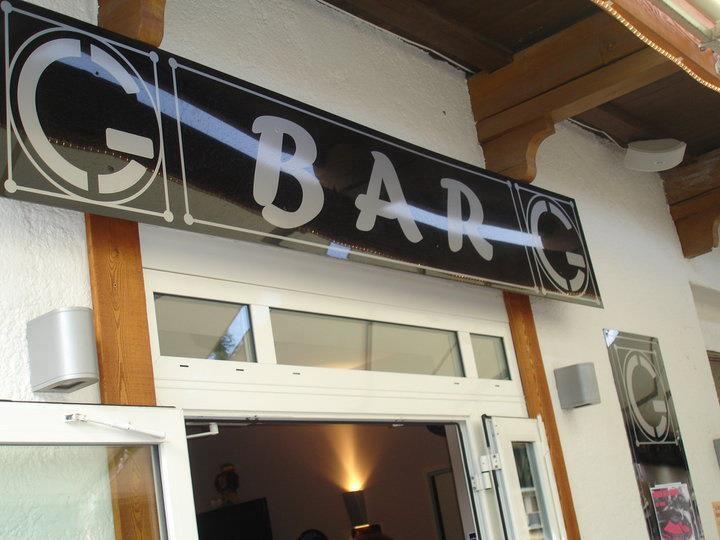 Le Bar G