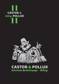 Castor & Pollux TP