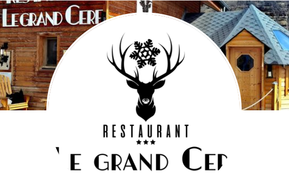 Restaurant Le Grand Cerf
