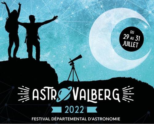 Festival Astro Valberg